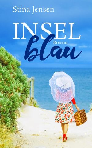 [Inselfarbe 01] • Insel blau